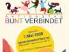 Aktionstag BUNT VERBINDET