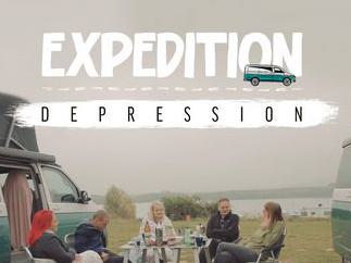 Alice Salomon Hochschule Berlin – Kinotour – Expedition Depression