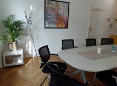 Gruppenraum Clayallee 321