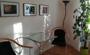 Betreutes Einzelwohnen