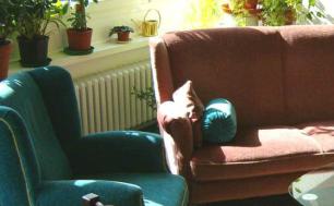 Therapeutische Wohngemeinschaften