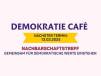 Demokratie-Café