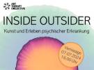 Multimediale Ausstellung Inside Outsider