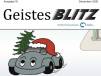 Ausgabe 15 der Geistesblitz ist da