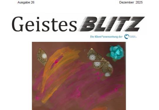 GeistesBlitz Ausgabe 25