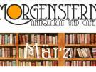 Lesungen im Café Morgenstern