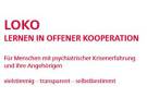LOKO - LERNEN IN OFFENER KOOPERATION