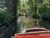 Sommerausflug in den Spreewald