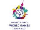 Einmaliges Konzerterlebnis im Rahmen der Special Olympics