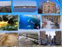 Klientenreise nach Zinnowitz auf Usedom