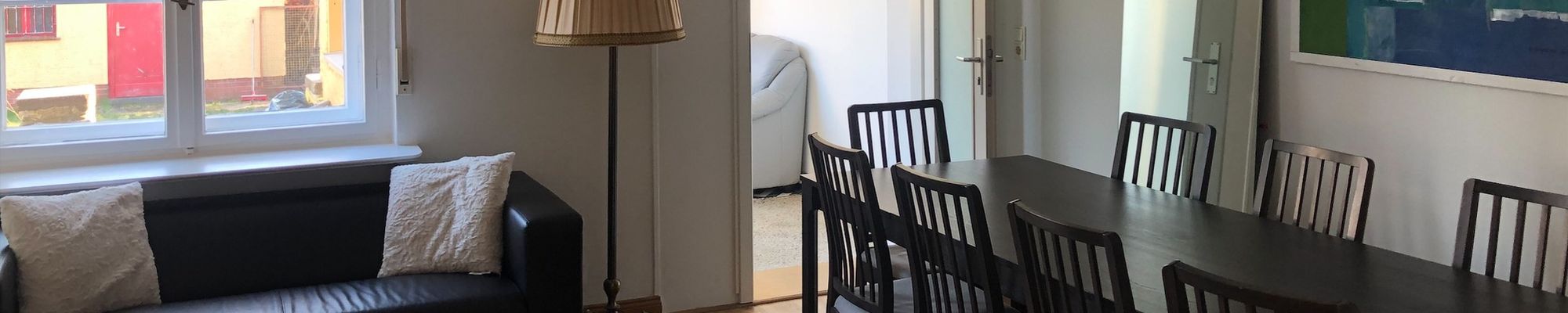 Interkulturelle TWG Mühlenstraße