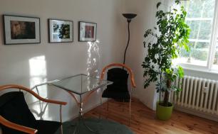 Betreutes Einzelwohnen