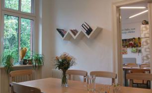 Therapeutische Wohngemeinschaften